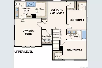 5837 N Ireland Way, Aurora, CO 80019 - Photo 4