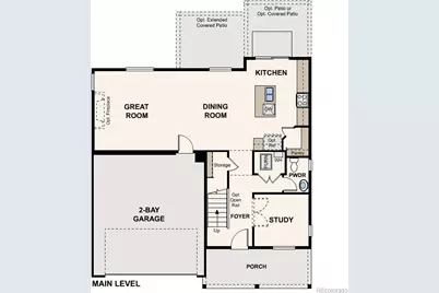 5837 N Ireland Way, Aurora, CO 80019 - Photo 2
