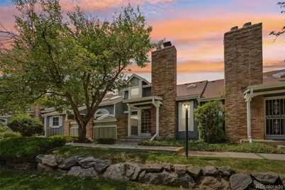967 S Evanston Circle, Aurora, CO 80012 - Photo 1