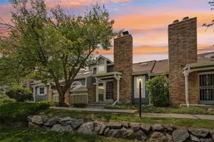 967 S Evanston Cir, Aurora, CO 80012 - Photo 1