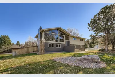 2780 Juniper Drive, Golden, CO 80401 - Photo 1