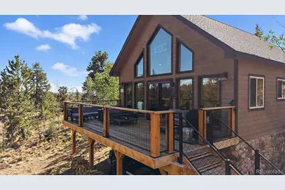 1720 Ute Trail, Como, CO 80432 - Photo 2