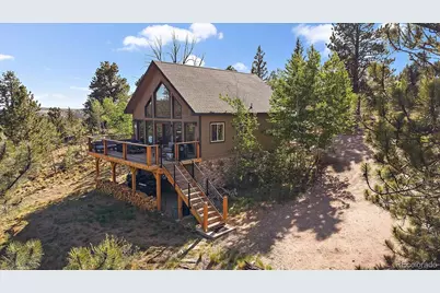 1720 Ute Trail, Como, CO 80432 - Photo 1