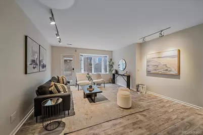 162 S Jackson Street, Denver, CO 80209 - Photo 4
