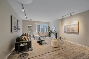 162 S Jackson St, Denver, CO 80209 - Photo 4