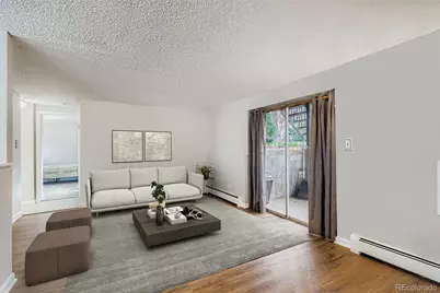 8060 W 9th Avenue #107, Lakewood, CO 80214 - Photo 1