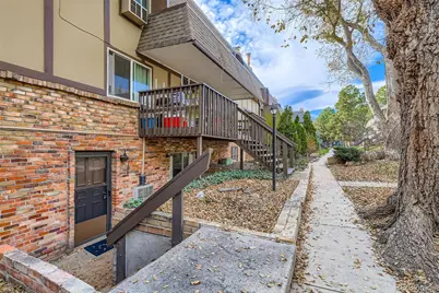 8060 W 9th Avenue #107, Lakewood, CO 80214 - Photo 1