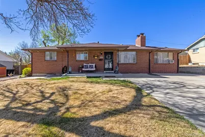 1720 Sherrelwood Drive, Denver, CO 80221 - Photo 1