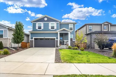 544 Lost Lake Street, Brighton, CO 80603 - Photo 1