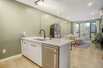 1601 Park Avenue #304, Denver, CO 80218 - Photo 6