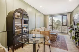 1601 Park Ave, Denver, CO 80218 - Photo 2