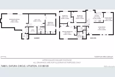 7688 S Datura Circle, Littleton, CO 80120 - Photo 48