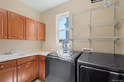 11960 Singing Winds Street, Parker, CO 80138 - Photo 16