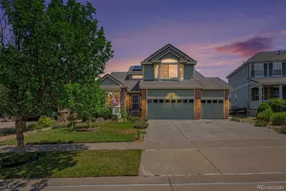 11960 Singing Winds Street, Parker, CO 80138 - Photo 1