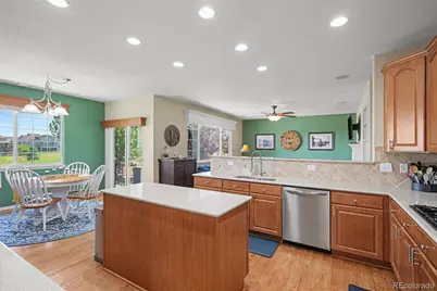 11960 Singing Winds Street, Parker, CO 80138 - Photo 8