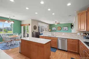 11960 Singing Winds St, Parker, CO 80138 - Photo 8