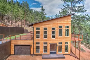 15175 Rainbow Dr, Sedalia, CO 80135 - Photo 2