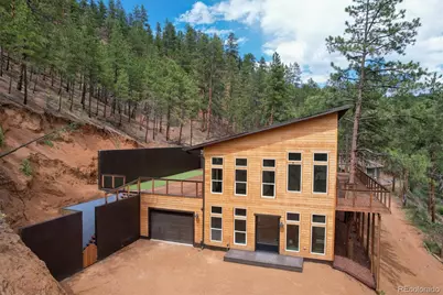 15175 Rainbow Drive, Sedalia, CO 80135 - Photo 38