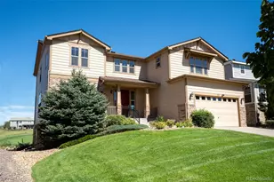 11983 S Allerton Cir, Parker, CO 80138 - Photo 1