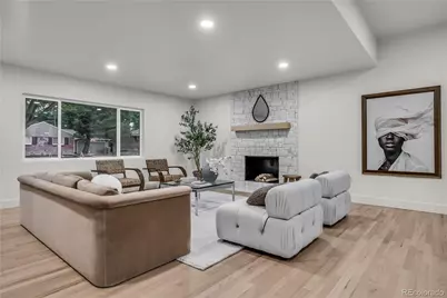 3091 S Holly Place, Denver, CO 80222 - Photo 10