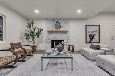 3091 S Holly Place, Denver, CO 80222 - Photo 4