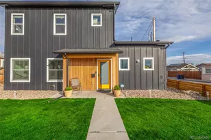 550 S Raleigh St, Denver, CO 80219 - Photo 1