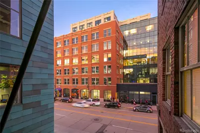 1449 Wynkoop Street #204, Denver, CO 80202 - Photo 30