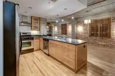 1449 Wynkoop Street #204, Denver, CO 80202 - Photo 12