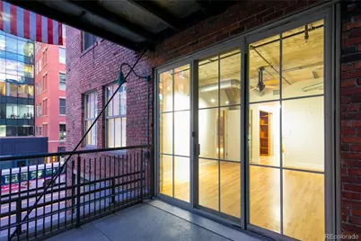 1449 Wynkoop Street #204, Denver, CO 80202 - Photo 34