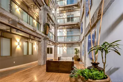 1449 Wynkoop Street #204, Denver, CO 80202 - Photo 2