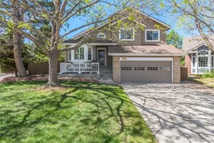 963 Garden Dr, Highlands Ranch, CO 80126 - Photo 1