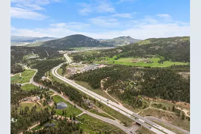 11040 Kitty Drive, Conifer, CO 80433 - Photo 8