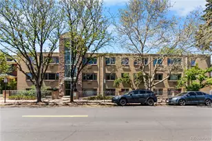 969 S Pearl St, Denver, CO 80209 - Photo 1