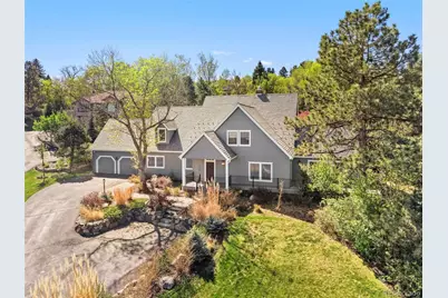 529 S Bear Paw Lane, Colorado Springs, CO 80906 - Photo 1
