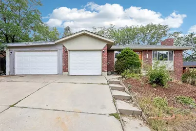 17012 W 16th Place, Golden, CO 80401 - Photo 1