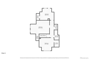 4635 W 38th Ave, Denver, CO 80212 - Photo 46