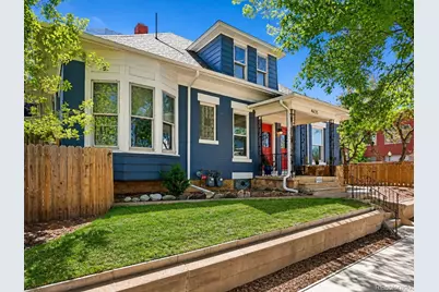 4635 W 38th Avenue, Denver, CO 80212 - Photo 1