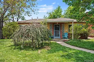 3078 Albion St, Denver, CO 80207 - Photo 2