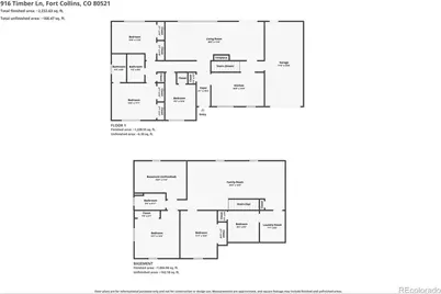 916 Timber Lane, Fort Collins, CO 80521 - Photo 30