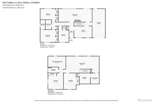 916 Timber Ln, Fort Collins, CO 80521 - Photo 30