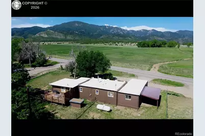 26138 State Highway 96, Wetmore, CO 81253 - Photo 24