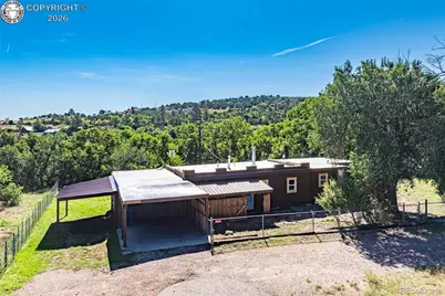 26138 State Highway 96, Wetmore, CO 81253 - Photo 46