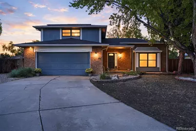6868 Vivian Street, Arvada, CO 80004 - Photo 1