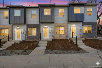 15343 W 69th Avenue, Arvada, CO 80007 - Photo 8