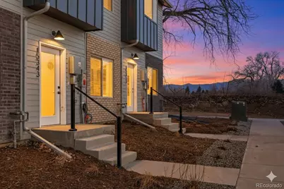 15343 W 69th Avenue, Arvada, CO 80007 - Photo 1