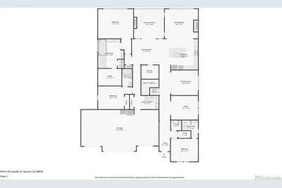 8641 S De Gaulle Court, Aurora, CO 80016 - Photo 50