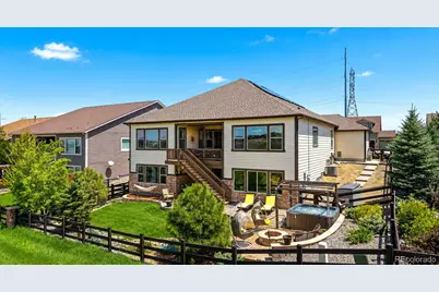 8641 S De Gaulle Court, Aurora, CO 80016 - Photo 46