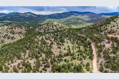 44 Honeysuckle Terrace, Westcliffe, CO 81252 - Photo 10