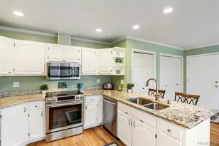 10000 E Yale Ave, Denver, CO 80231 - Photo 8