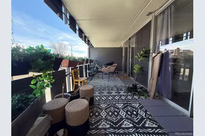 790 N Washington Street #206, Denver, CO 80203 - Photo 18